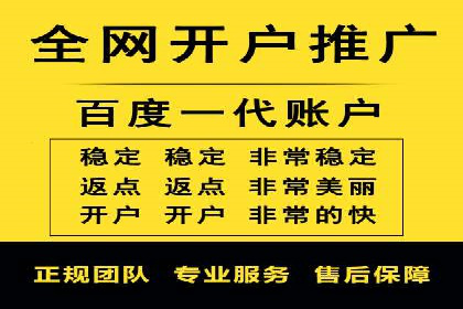 百度竞价广告的投放策略及某行业案例剖析